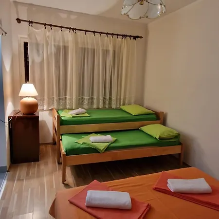 Apartments Katarina Kotor Room photo