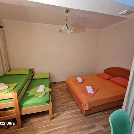 Apartments Katarina Kotor Room photo