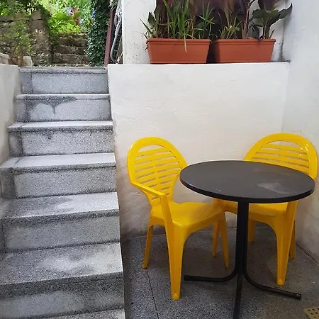 Apartments Katarina Kotor Exterior photo