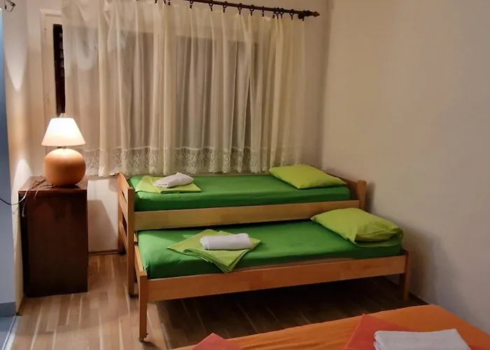 Apartments Katarina