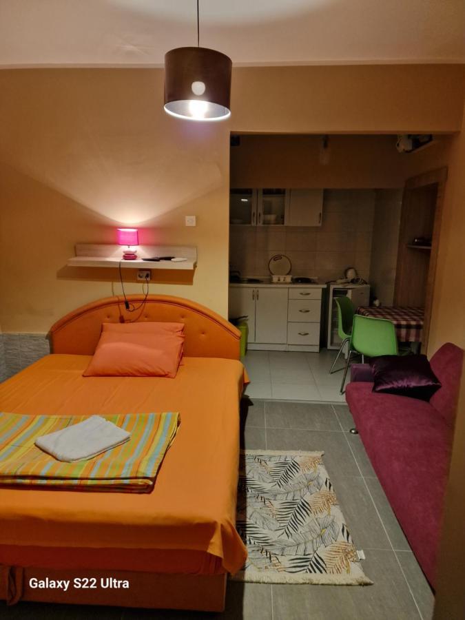 Katarina Apartment