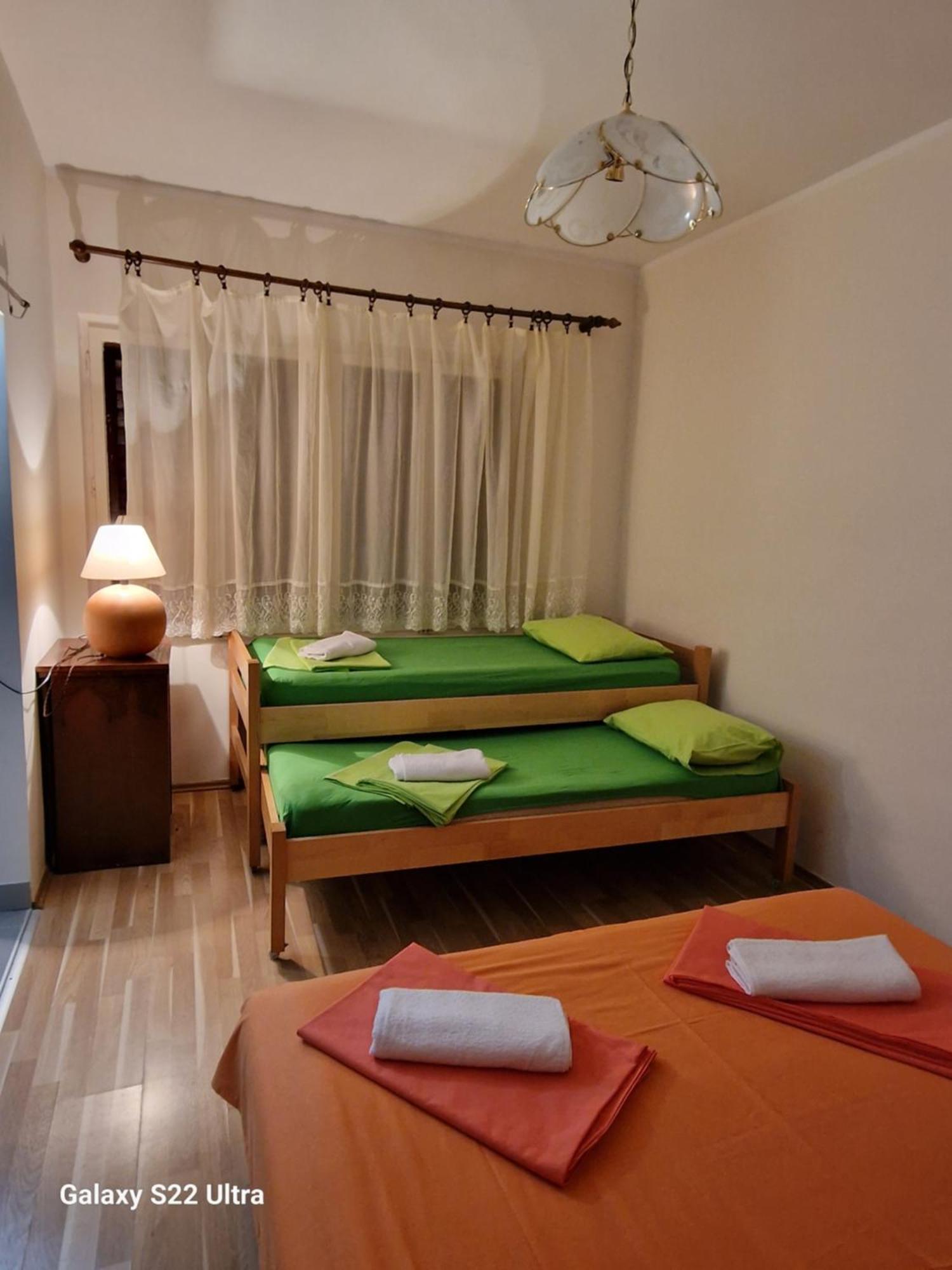 Katarina Apartment