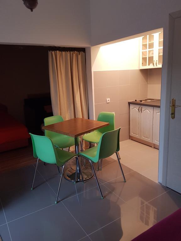 Apartment Katarina