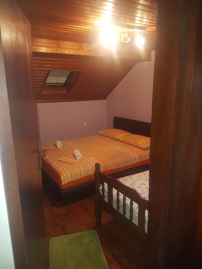 Katarina Apartment